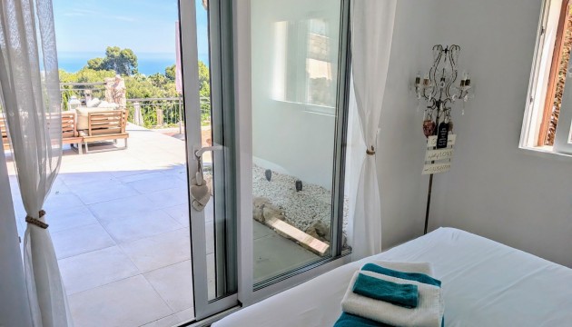 Sale - Villas - Javea - Costa Nova