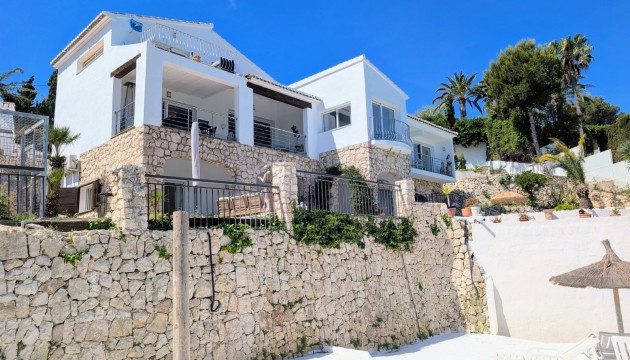 Sale - Villas - Javea - Costa Nova