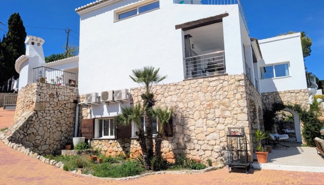 Sale - Villas - Javea - Costa Nova