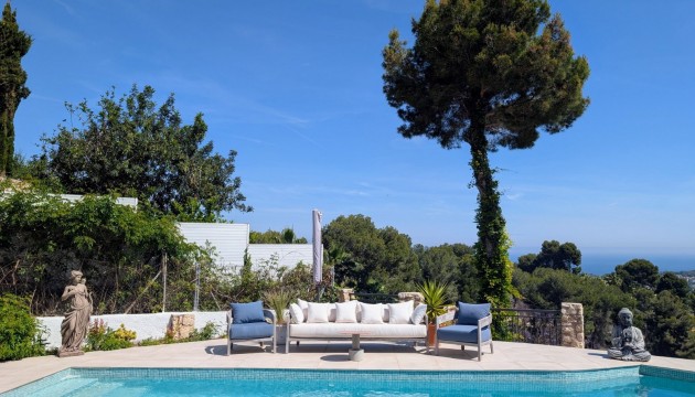 Sale - Villas - Javea - Costa Nova