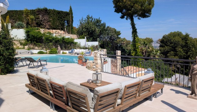 Sale - Villas - Javea - Costa Nova