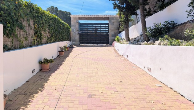 Sale - Villas - Javea - Costa Nova