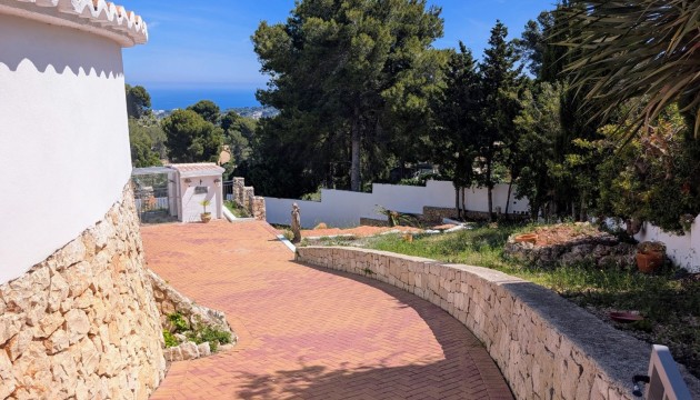 Sale - Villas - Javea - Costa Nova