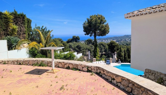 Sale - Villas - Javea - Costa Nova