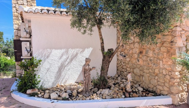 Sale - Villas - Javea - Costa Nova