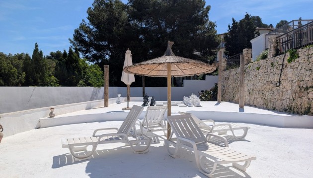Sale - Villas - Javea - Costa Nova