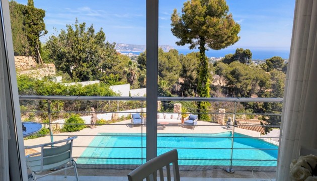 Sale - Villas - Javea - Costa Nova