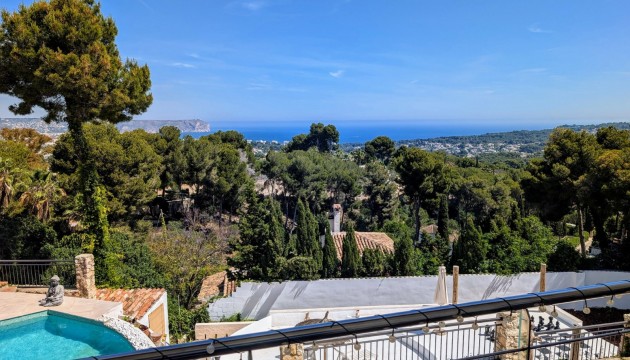 Sale - Villas - Javea - Costa Nova