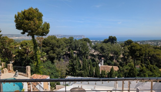 Sale - Villas - Javea - Costa Nova