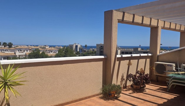 Sale - Apartment - Playa Flamenca