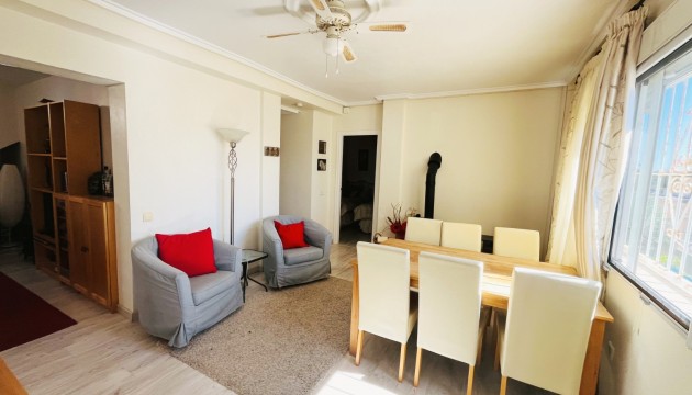 Revente - Townhouse - Ciudad Quesada - La Marquesa Golf