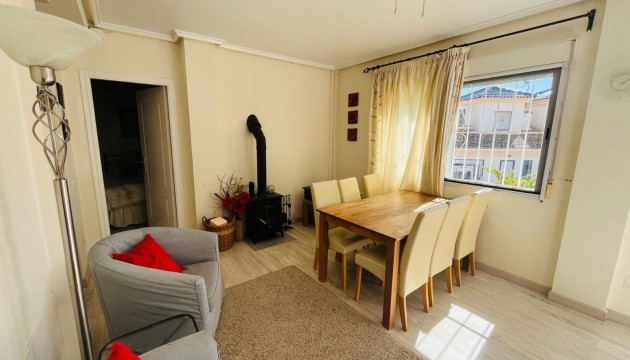 Revente - Townhouse - Ciudad Quesada - La Marquesa Golf