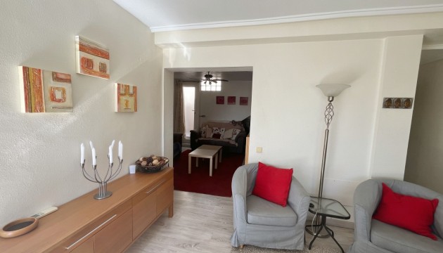 Revente - Townhouse - Ciudad Quesada - La Marquesa Golf
