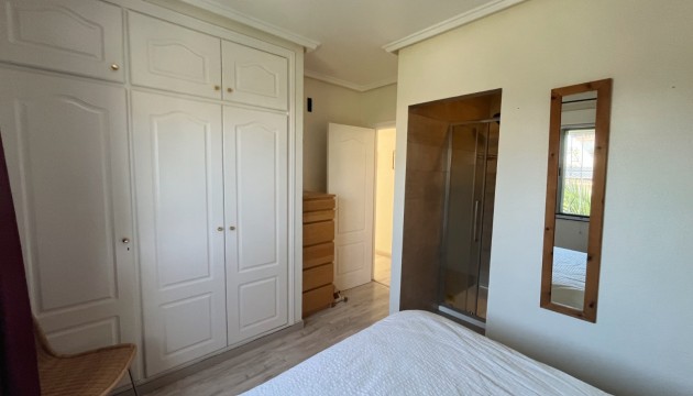 Revente - Townhouse - Ciudad Quesada - La Marquesa Golf
