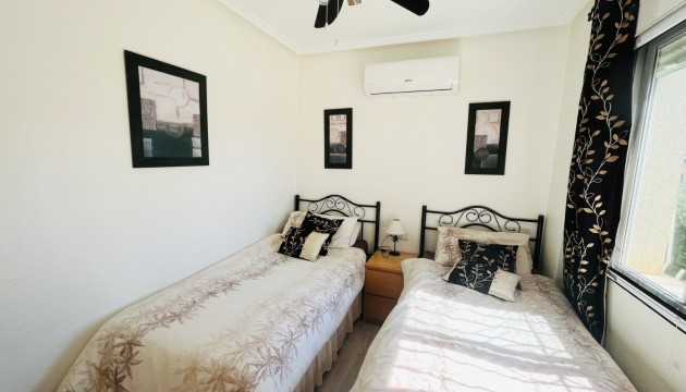Revente - Townhouse - Ciudad Quesada - La Marquesa Golf