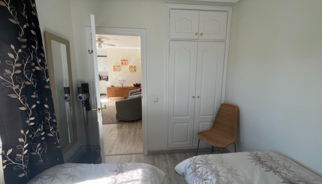 Revente - Townhouse - Ciudad Quesada - La Marquesa Golf