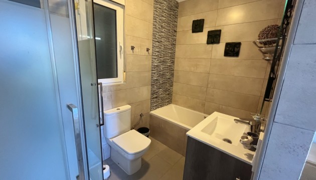 Revente - Townhouse - Ciudad Quesada - La Marquesa Golf