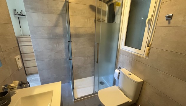 Revente - Townhouse - Ciudad Quesada - La Marquesa Golf