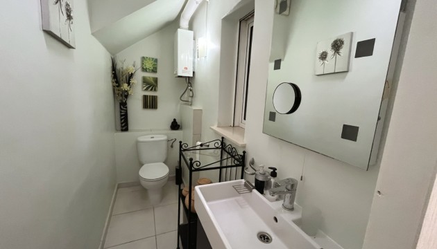 Revente - Townhouse - Ciudad Quesada - La Marquesa Golf