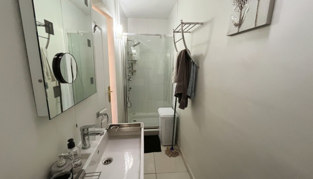 Revente - Townhouse - Ciudad Quesada - La Marquesa Golf