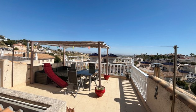 Revente - Townhouse - Ciudad Quesada - La Marquesa Golf