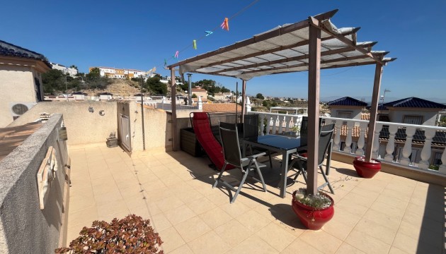 Revente - Townhouse - Ciudad Quesada - La Marquesa Golf