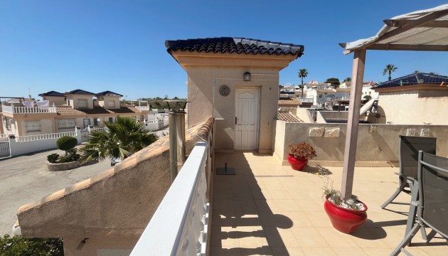 Revente - Townhouse - Ciudad Quesada - La Marquesa Golf