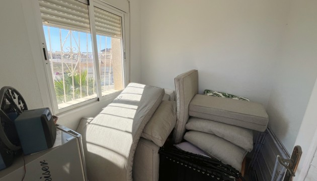 Revente - Townhouse - Ciudad Quesada - La Marquesa Golf