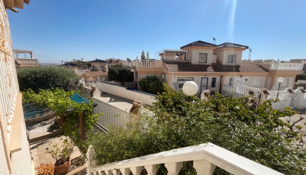 Revente - Townhouse - Ciudad Quesada - La Marquesa Golf