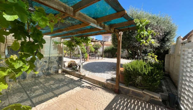 Revente - Townhouse - Ciudad Quesada - La Marquesa Golf