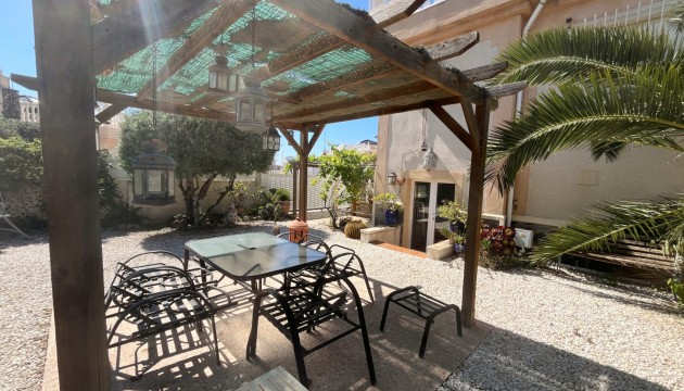 Revente - Townhouse - Ciudad Quesada - La Marquesa Golf