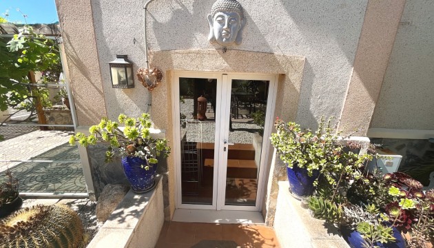 Revente - Townhouse - Ciudad Quesada - La Marquesa Golf