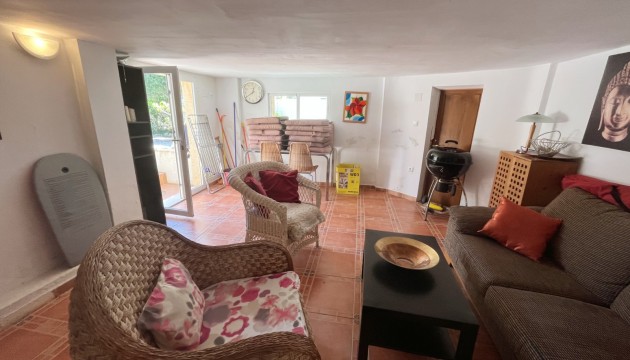 Revente - Townhouse - Ciudad Quesada - La Marquesa Golf