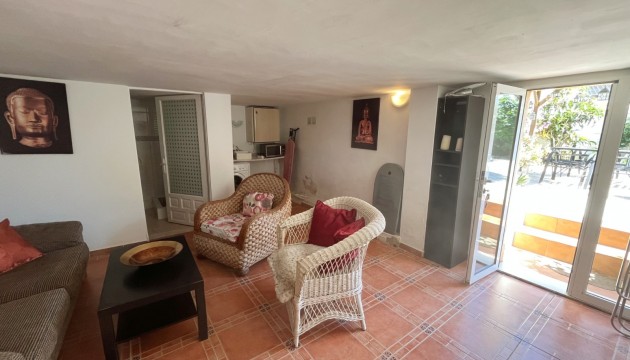 Revente - Townhouse - Ciudad Quesada - La Marquesa Golf
