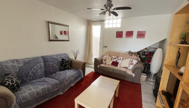 Revente - Townhouse - Ciudad Quesada - La Marquesa Golf