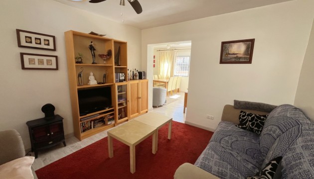 Revente - Townhouse - Ciudad Quesada - La Marquesa Golf