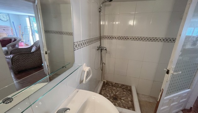 Revente - Townhouse - Ciudad Quesada - La Marquesa Golf