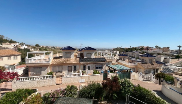 Revente - Townhouse - Ciudad Quesada - La Marquesa Golf