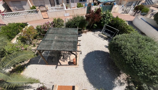 Revente - Townhouse - Ciudad Quesada - La Marquesa Golf