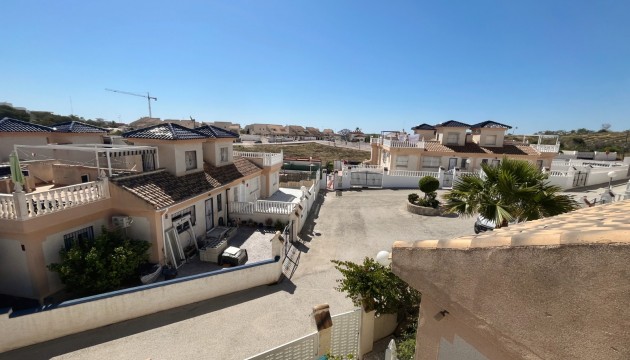 Revente - Townhouse - Ciudad Quesada - La Marquesa Golf