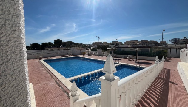 Revente - Townhouse - Ciudad Quesada - La Marquesa Golf