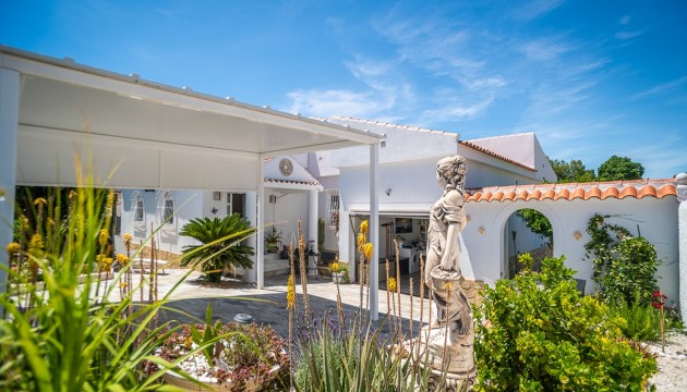 Sale - Townhouse - La Marina