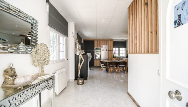 Sale - Townhouse - La Marina