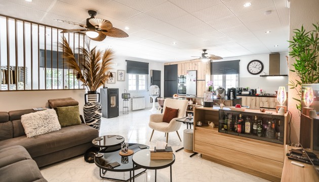Sale - Townhouse - La Marina