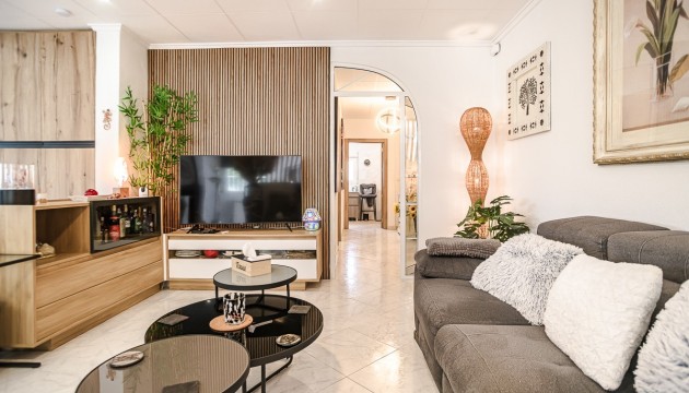 Sale - Townhouse - La Marina