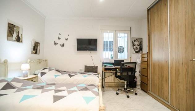Sale - Townhouse - La Marina