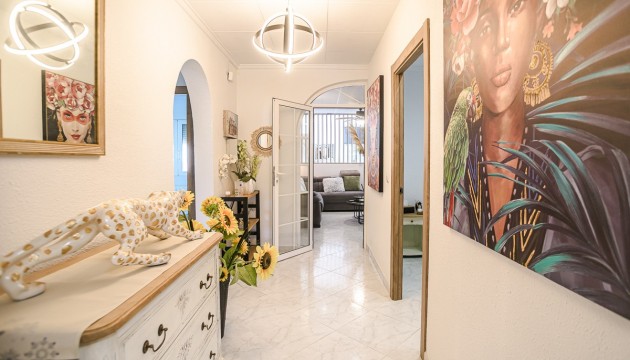 Sale - Townhouse - La Marina