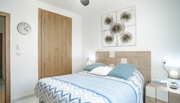 Sale - Townhouse - La Marina