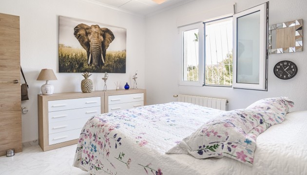 Sale - Townhouse - La Marina