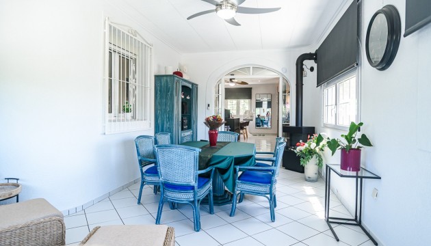 Sale - Townhouse - La Marina